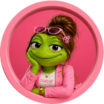 ToadGF Logo